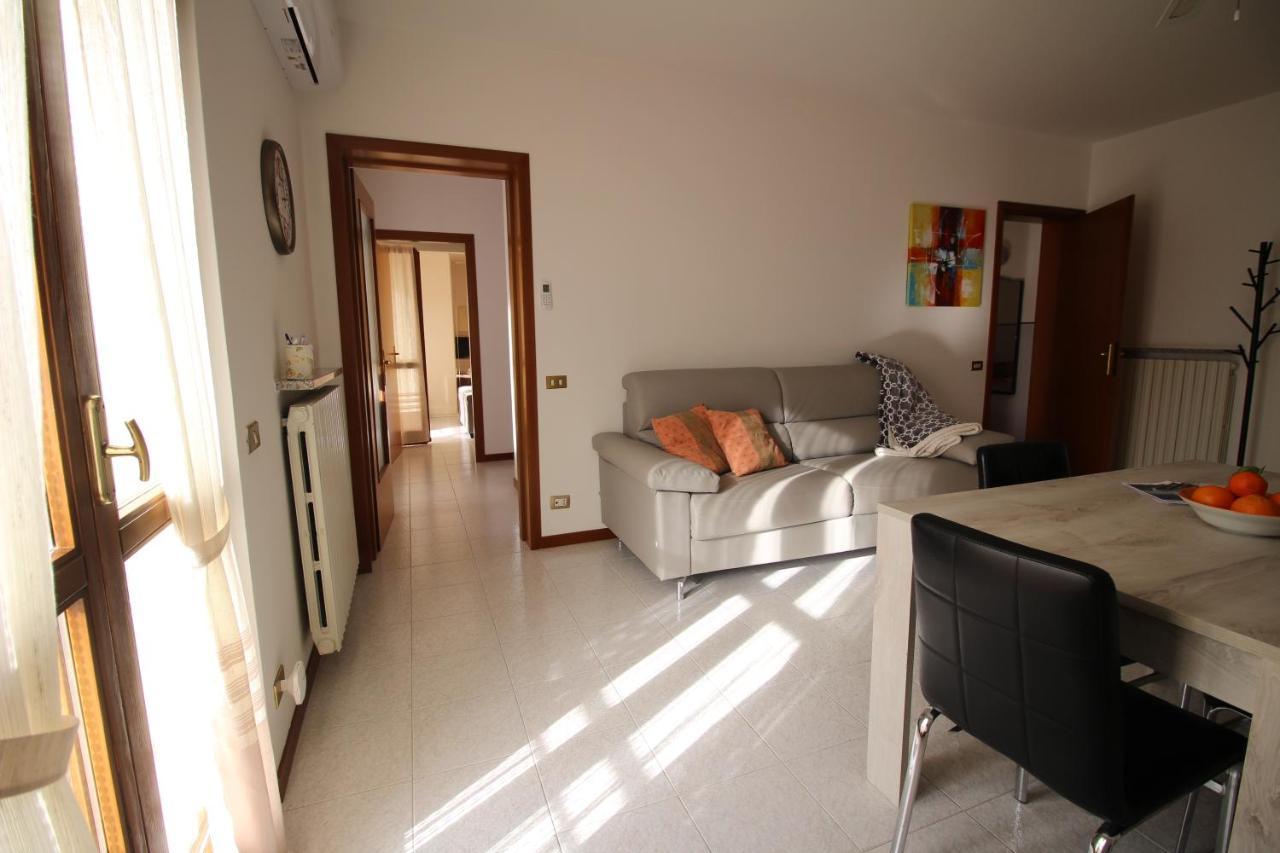 Casa Vacanze Doralice Barzana Exterior photo
