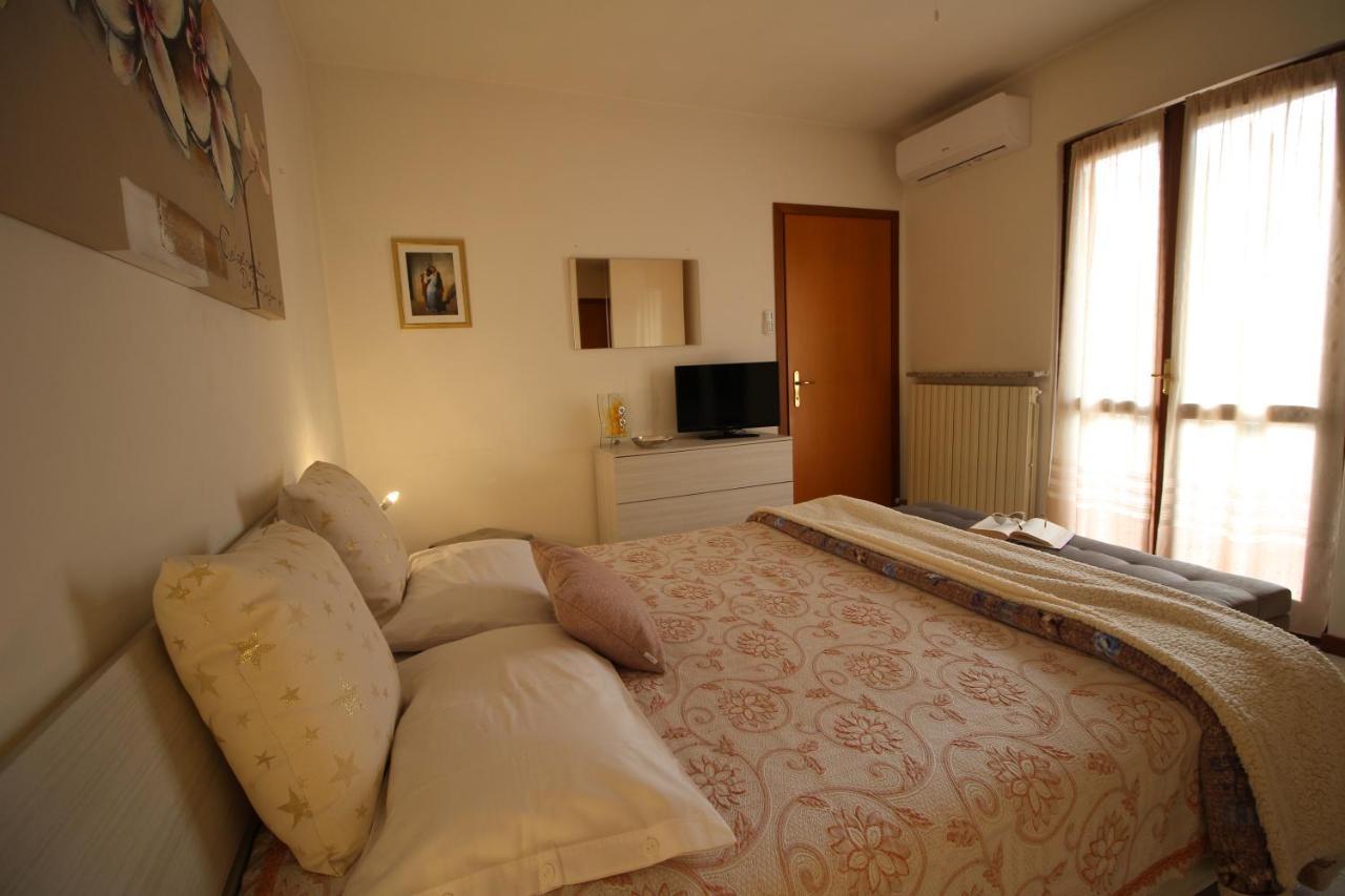 Casa Vacanze Doralice Barzana Exterior photo