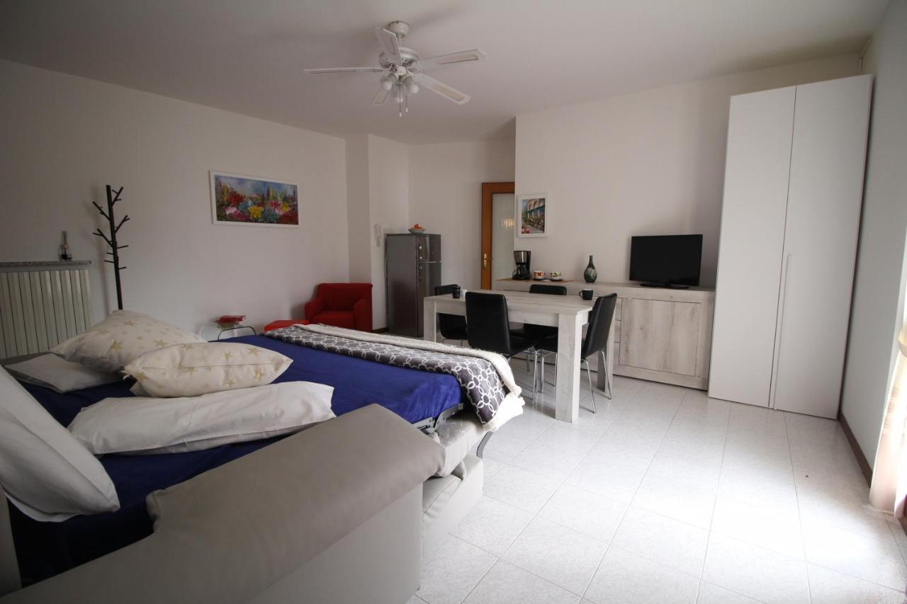 Casa Vacanze Doralice Barzana Exterior photo